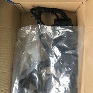 VOE 15107205 Excavator Automotive Electrical Harness EC360B Deutz D12D