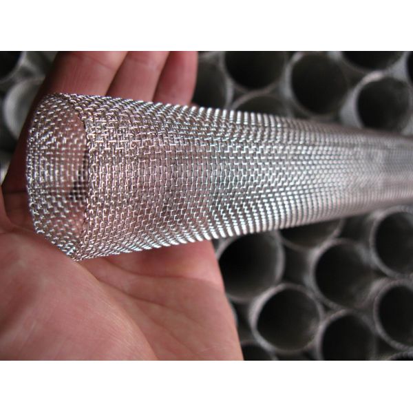 Buy 325mesh stainless steel screen mesh at wholesale prices
