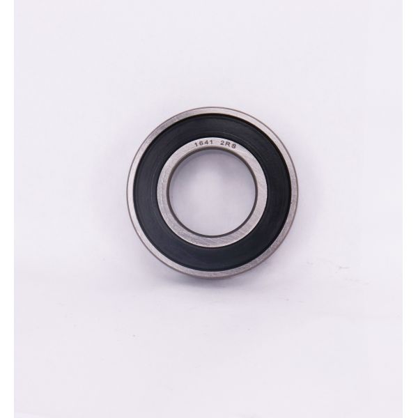 1641 2RS ZZ Deep Groove Ball Bearing Inch Dimensions Precision 1*2 Inch