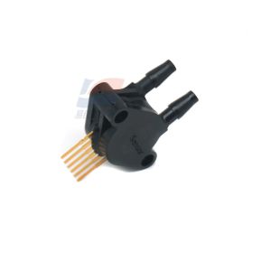 YJJ XGZP191-100kPa Gauge Pressure Sensor With MV Analog Voltage Output Is Used