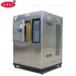 Environmental Stability Hot and Cold Temperature Thermal Shock Test Climatic
