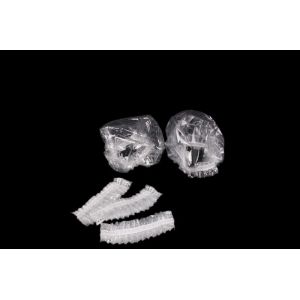 High Speed Full Automatic Disposable Ear Cover Making Machine