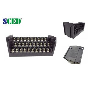 10 Pin Barrier Terminal Block Screw Terminal Block Connector Stable