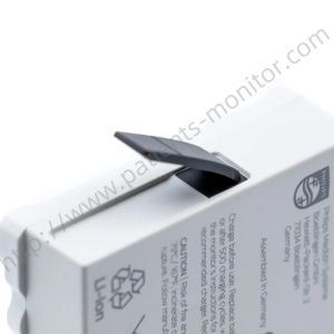 PHiliph IntelliVue X3 / MX100 Rechargeable Lithium Ion Battery 989803196521