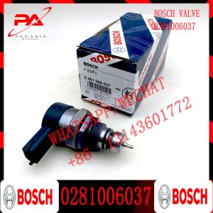 For KIA SORENTO Mk2 2.0D 2010 CR Pressure Regulator Metering Valve OEM 89644