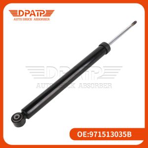 Car Front Inductive Suspension Shock Absorber 971413031E for Porsche Panamera