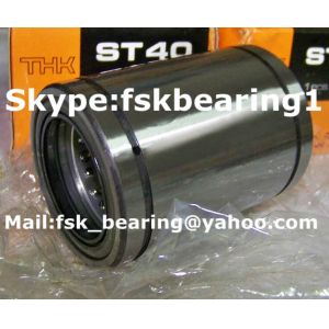 LM10 UU Linear Bearings 10mm × 19mm × 29mm Ball Bushing
