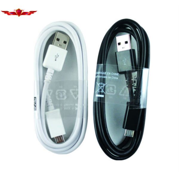 New Type 1.0M 5.0Pin Micro USB Cable Micro Usb to Rca Cable For Samsung Galaxy S4