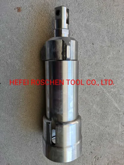 Overshot Geo-Line 146 S and Dry Hole Device