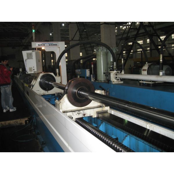 TORICH DIN17175 engineering and agricultural machinery Seamless Steel Honed Tube