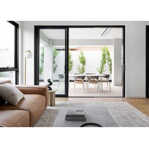 Low Cost Light Villa Prefabricated Homes Steel Structure