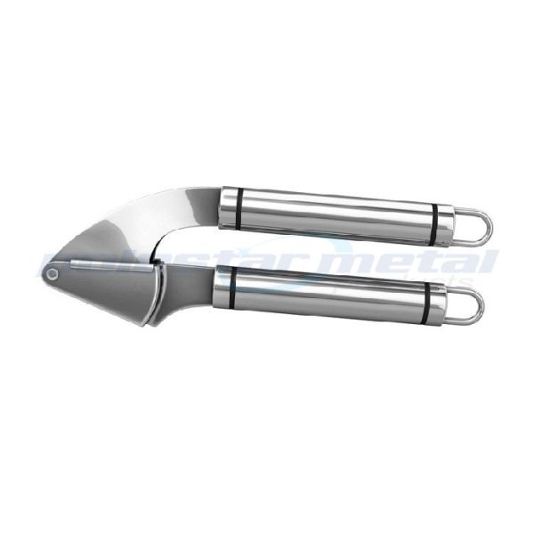 Buy Utensils Garlic Squeezer Stainless Steel Kitchen Tools at wholesale prices