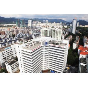 Shenzhen Dragon Bridge Technology Co., Ltd