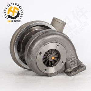 DB58TI DB33TIM Holset HX35 Turbo Turbocharger 65091007060 3539678