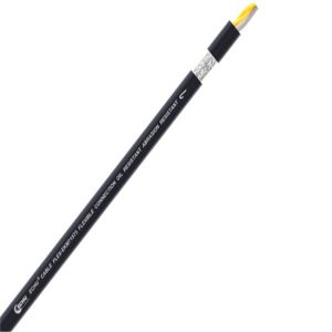 Twisted and Pair and Shield Data Cable Li2YCY(TP)