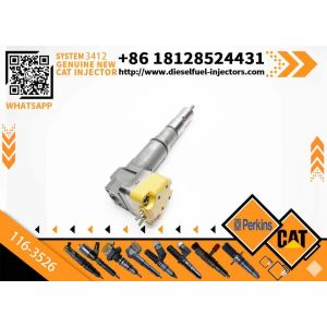 104-3377 0R-8786 INJECT PUMP Engine Parts Fuel Injector 111-7916 116-3526 for