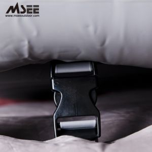 Car Backseat Elevated Inflatable Bed PVC Material Exra Speeded Inflation