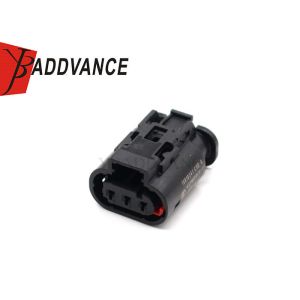10010344 3 Pin Automotive Waterproof Wire Harness Connector Housing