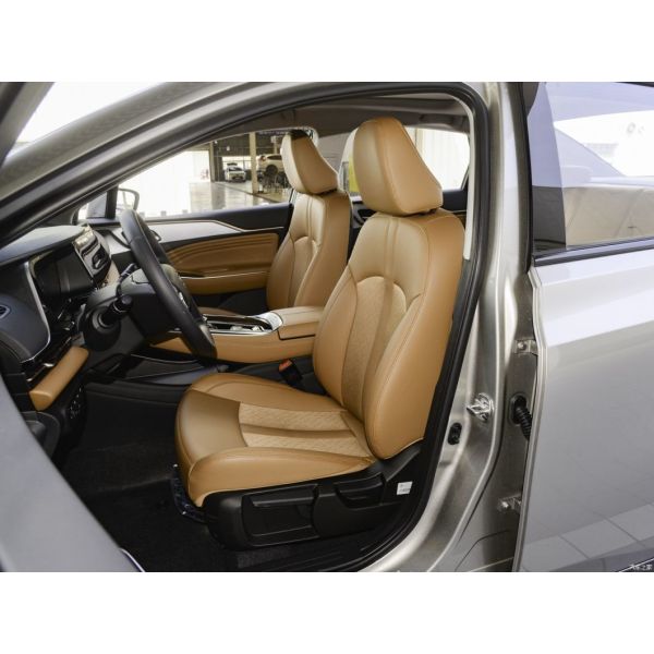 GAC High Speed Aion S Xuan 580 Adult Electric Energy Vehicles Rear-Wheel Disc Brake