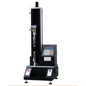 tensile strength test machine