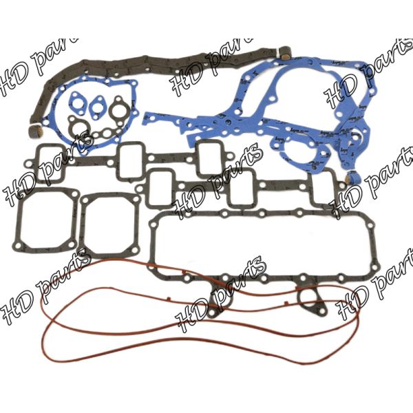 K13D Gasket Repair Kit 12V 04010-0388 04010-0674 For Hino Engine Repair Parts Set
