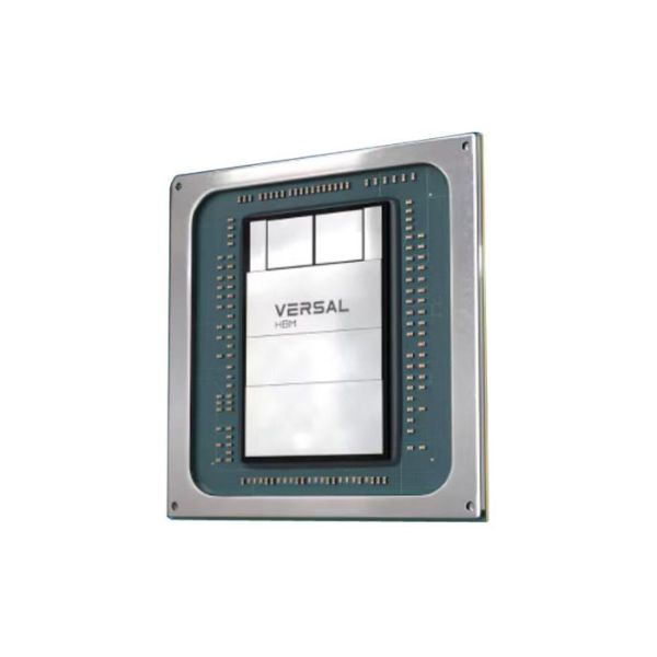 XCVH1522-2LLEVSVA3697 AI Processor Chip VH1522 HBM Series BGA-3697 Versal