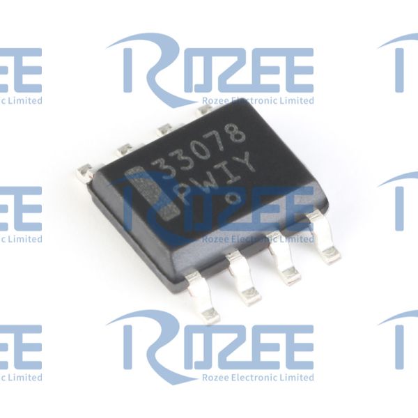 Buy MC33078DR2G at wholesale prices