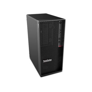 Intel 12th Gen Core CPU Lenovo ThinkStation P360 Tower Graphics Barebone