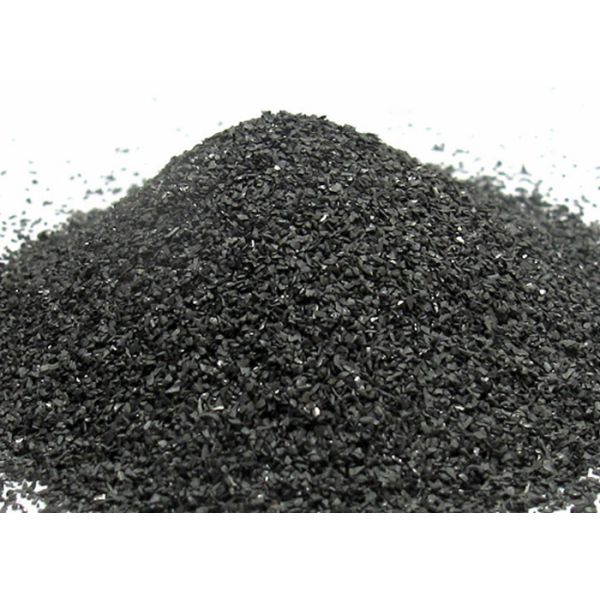 High Wear Resistance Custom Tungsten Carbide Particle Tool Parts 93.0~93.7 HRA