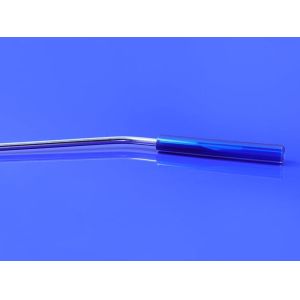 Perforated Silicone Round Drains Medical-grade Tubing