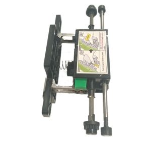 7430000211 S7430000211 Hyosung Atm Parts Monimax 5600T Cassette Push Plate