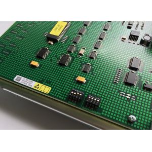 00.785.0353/0MV.036.387 CP-Tronic Display And DNK Board Complete Set