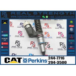 2530616 2351402 10R3265 2447716 DIESEL FUEL INJECTOR C15 C18 C27 ENGINES 253