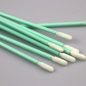 Cleanroom Industrial Cleaning Stick Sponge Foam Swab TX709 Lint Free