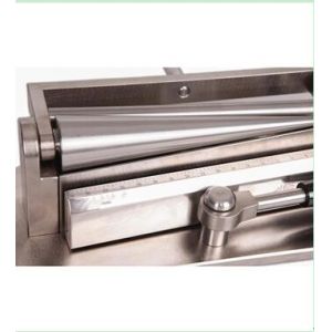 ASTM D522 Standard Conical Mandrel Bending Tester Testing The Max. Of Sample