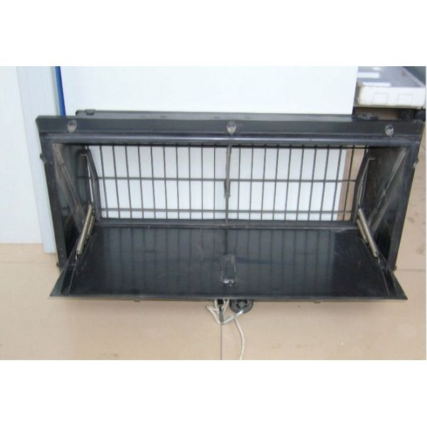 Buy Air Inlet for Poultry Farming Equipment at wholesale prices