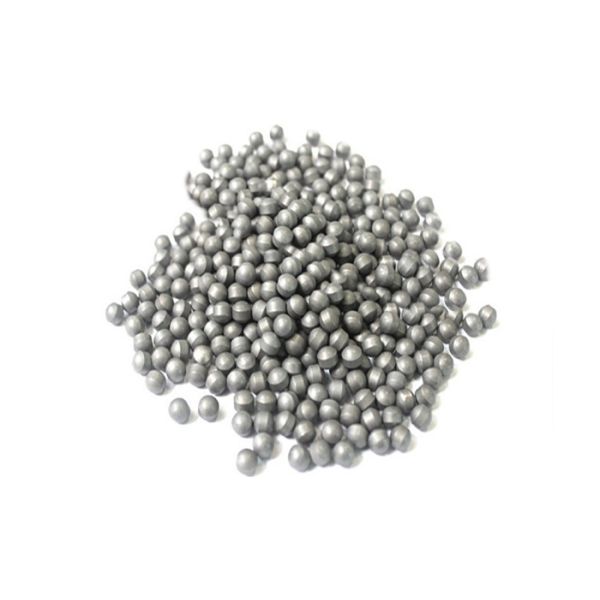 K20 Sintered Tungsten Carbide Ball for Rolling Ball Mill Tungsten Carbide Blank Balls