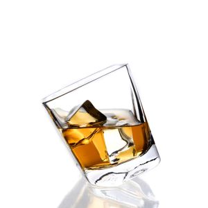 China Promotional Lead Free Glass Highball Tumblers 220ml Elegant on sale