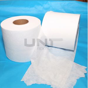 Bfe99 Melt Blown Polypropylene Nonwoven Fabric Diameter 60cm