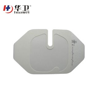 10x14cm Transparent Film Dressing