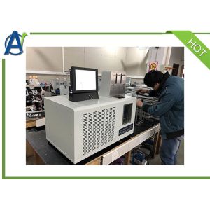 Automatic Freezing Point Test Apparataus by ASTM D1177 and ASTM D2386