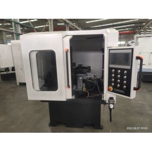 High Precision CNC Saw Blade Grinding Machine Torsel Saw Sharpener
