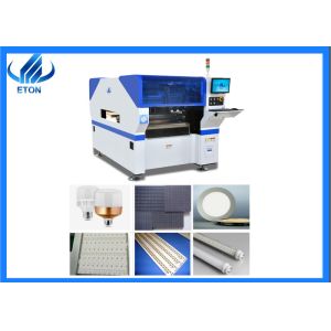 Quality RT-2 8Kw 20 Heads Led Chip Placement Machine 90000CPH for sale