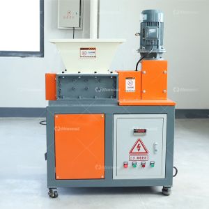 Cheap Mini Paper Carton Shredder Machine Clothes Textile Shredder