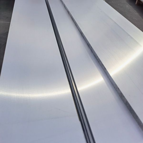 Buy Cutting Alloy Aluminium Metal Plate Block 2024 Sheet 0.2mm at wholesale prices