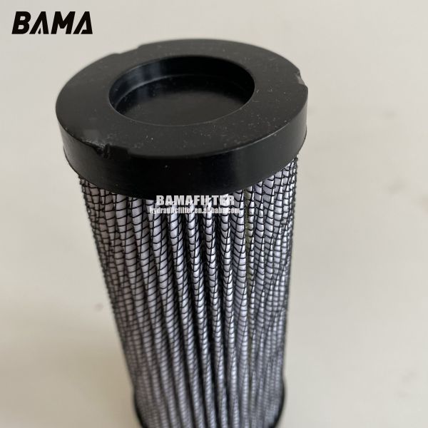Glass fiber Industrial Filtration Equipment Hydraulic Filter Element 10704D06B
