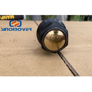 WHEEL BOLT Faw Truck Spare Parts W3104051F01C Original Parts