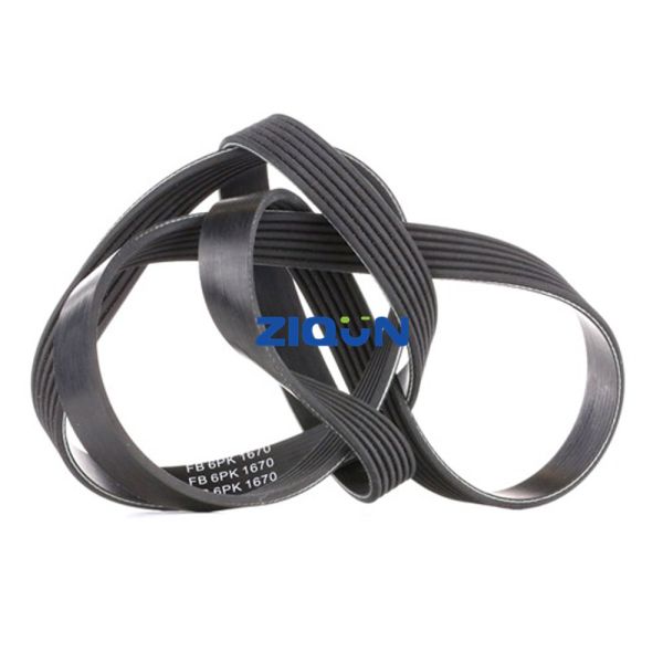 Buy 6PK1670 1084993 1320286 Ford Engine Part Belt at wholesale prices