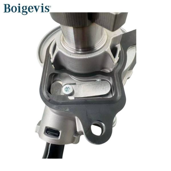 The Vacuum Pump 07K145100B Is Applicable To Golf Models Of Certain Years, And Is Specifically Suitable For Models With Model Years Ranging From 2010