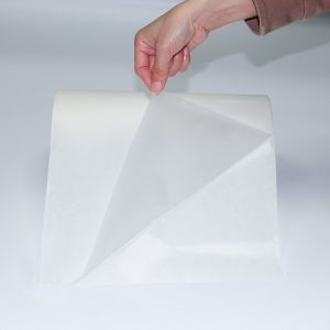 Elastic TPU Hot Melt Adhesive film for Fabric